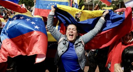 Crisis política en Venezuela: ante toma de protesta presidencial, cierran frontera con Colombia