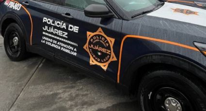 Hombre de Colombia recibe seis tiros; queda grave en Juárez, NL