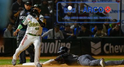 Cañeros vs Tomateros: a qué hora y dónde ver en vivo el Juego 1 de la Semifinal de la LMP