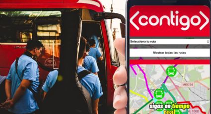 ‘Directo Contigo’: ¿por dónde pasará la ruta que tendrá un costo de 10 pesos en Apodaca?