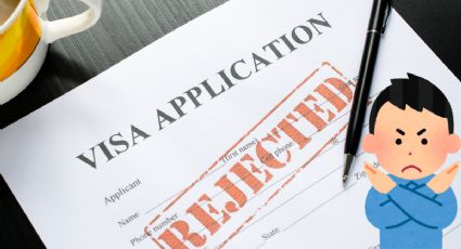 Visa americana: qué significa 214(b) en una visa que fue denegada