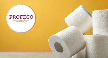 Estas son las marcas de papel higiénico más resistentes según la Profeco