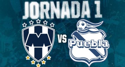 Rayados vs Puebla: ¿Cuándo y dónde ver el juego en vivo de la Liga MX?