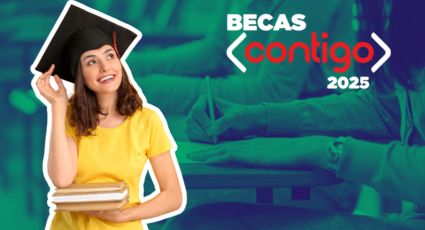 Apodaca lanza “Becas Contigo” para estudiantes de Preparatorias y Universidades públicas y privadas