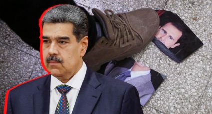 ¿Nicolás Maduro será como Bachar al Asad? Felipe González vaticina un futuro similar