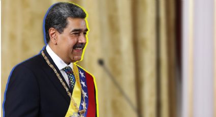 Nicolás Maduro defiende su investidura presidencial pese a falta de boletas electorales y denuncias