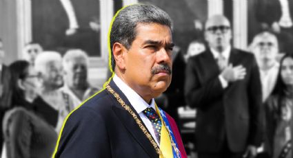 'Los Impresentables': Nicolás Maduro, el villano eterno que refuerza su dictadura en Venezuela