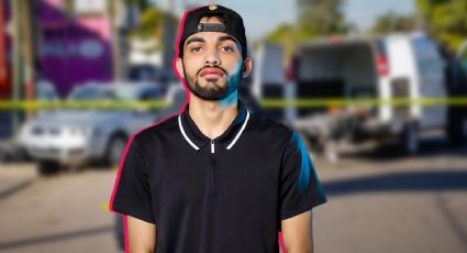 ¿Quién era 'El Pinky', el youtuber asesinado en Culiacán, Sinaloa?