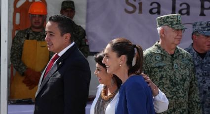 Amnistía Internacional resalta elección de primera mujer presidenta, pero externa preocupaciones