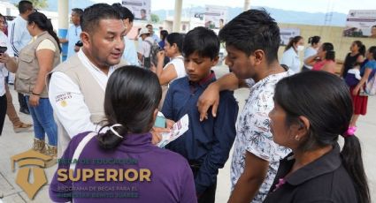 Beca Benito Juárez: ¿cuándo inicia el registro para alumnos de universidad?