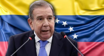 Crisis en Venezuela: ‘Maduro consuma un golpe de Estado’, dice Edmundo González