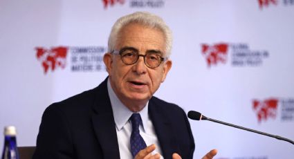 México ha perdido su categoría de país democrático: Zedillo