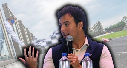 Sergio 'Checo' Pérez: ‘Mi prioridad es estar con mi familia’; ¿volverá a la Fórmula 1?