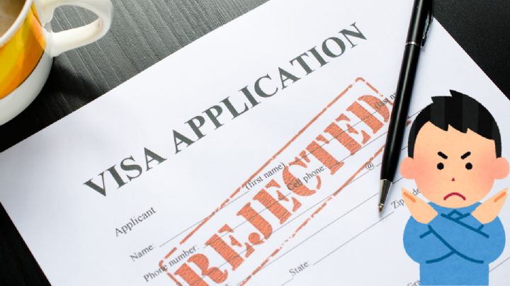 Visa americana: qué significa 214(b) en una visa que fue denegada