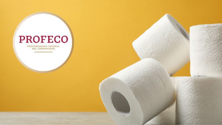 Estas son las marcas de papel higiénico más resistentes según la Profeco