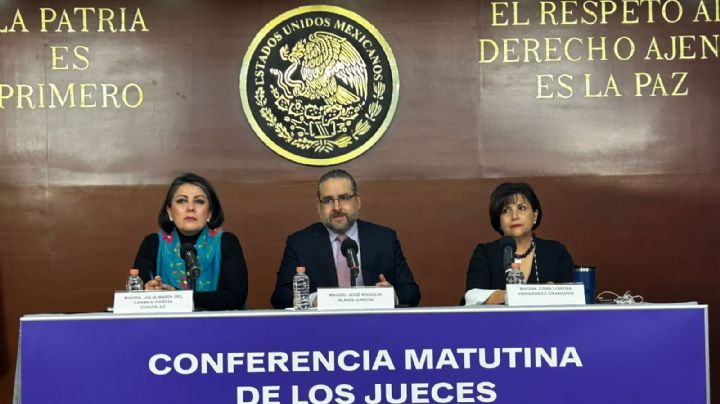 Jueces federales: Oficialismo usa el tema electoral para desacatar sentencias