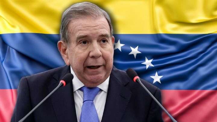 Crisis en Venezuela: ‘Maduro consuma un golpe de Estado’, dice Edmundo González