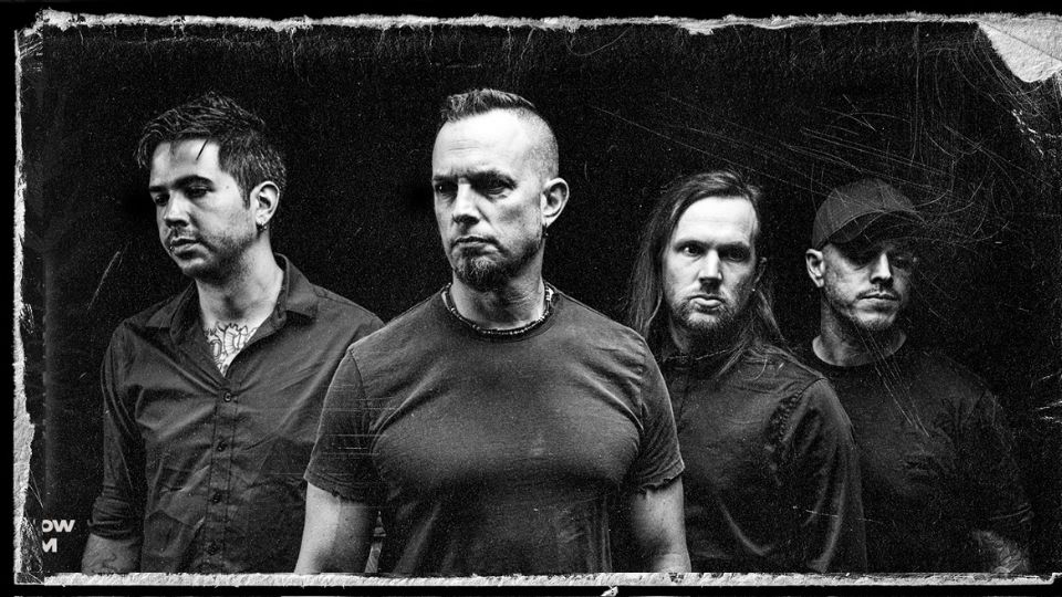 Tremonti hoy estrenan sexto álbum de estudio.