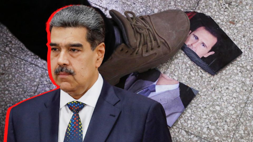 El pueblo venezolano se encuentra en crisis ante la investidura presidencial de Maduro.