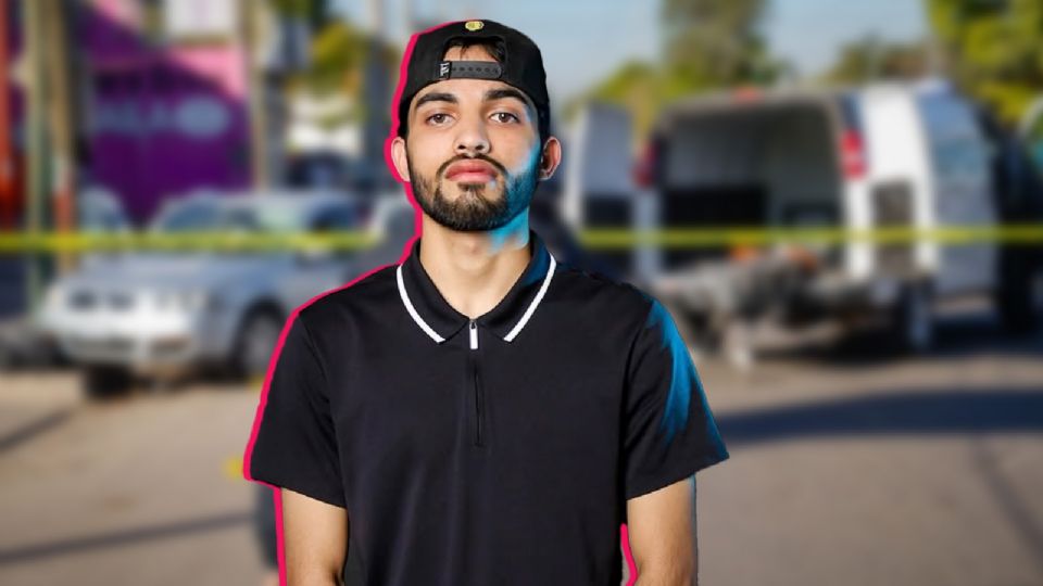 El caso del asesinato del youtuber “El Pinky” ya está siendo investigado por la Fiscalía del Estado.