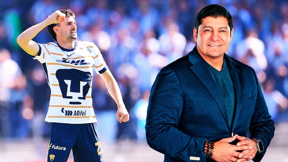 Pumas es considerado como uno de los “cuatro grandes del fútbol mexicano', pero han pasado casi 15 años desde la última vez que fueron campeones.