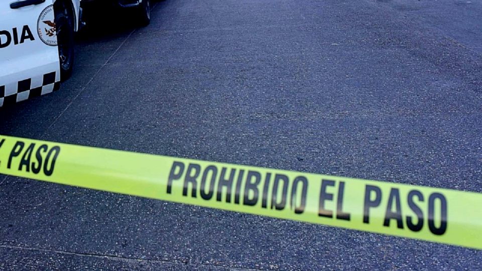 Vinculan a proceso a dos personas por el homicidio de un agente del INM.