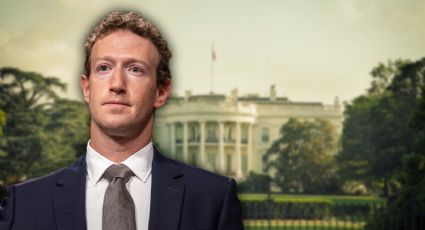 Mark Zuckerberg enfrenta a la Casa Blanca y afirma que lo obligaron a censurar usuarios