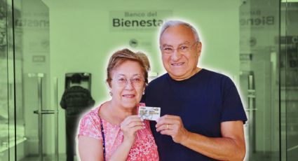 Pensión Bienestar 2025: ¿Quiénes reciben su apoyo económico hoy, 13 de enero?