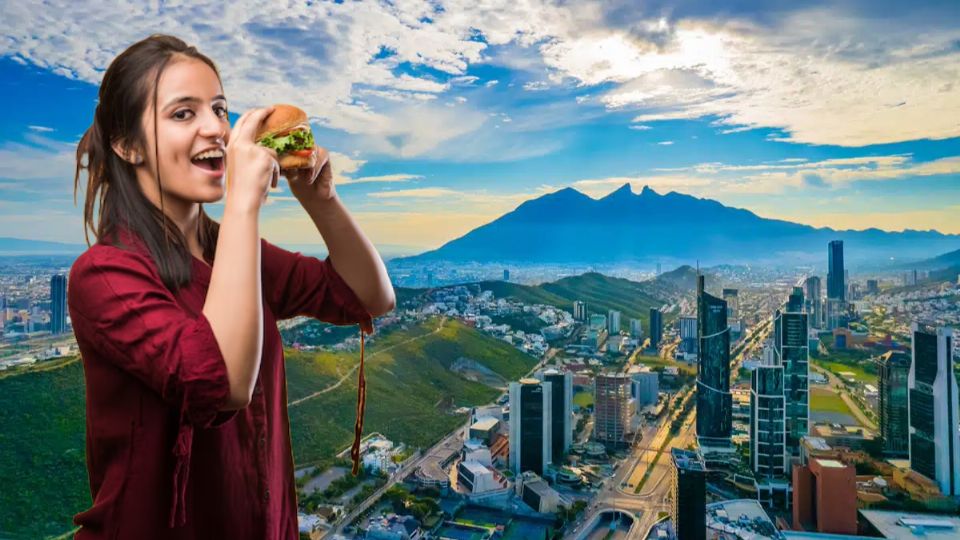 La inteligencia artificial de ChatGPT eligió a las que se consideran las mejores hamburguesas de Monterrey