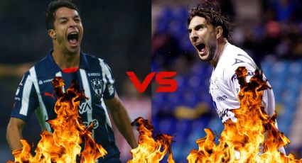 Monterrey vs Puebla: Dónde ver EN VIVO la Jornada 1 de la Liga MX