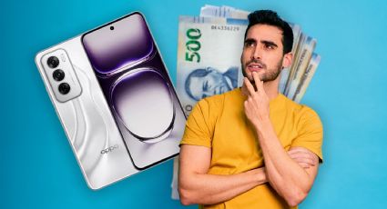 ¿Cuánto cuesta el OPPO Reno 12 Pro en 2025? Características y precios