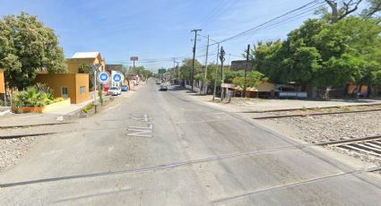 Asesinan a policía en Linares y dejan a otro herido