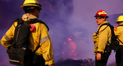 Incendios en Los Ángeles: cifra de muertos se eleva a 24; así va el combate