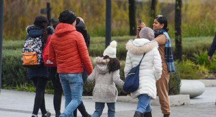 Activa PC Alerta Amarilla por bajas temperaturas en CDMX