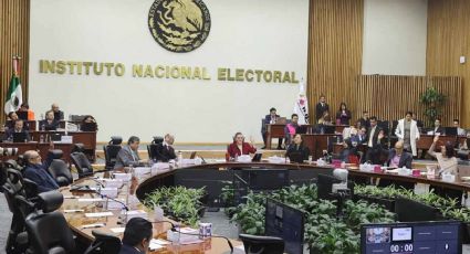 INE alista emisión de lineamientos para elección en Poder Judicial Federal