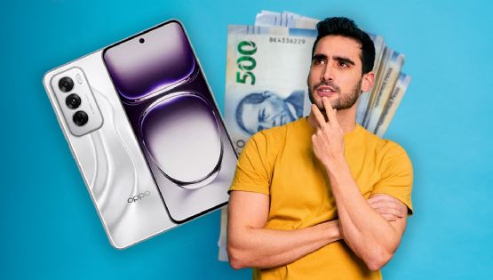 ¿Cuánto cuesta el OPPO Reno 12 Pro en 2025? Características y precios