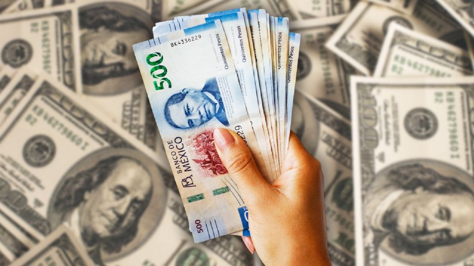 El valor del dólar puede variar conforme al contexto económico global.