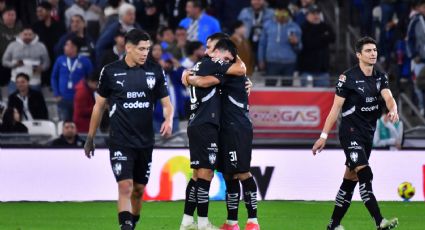 Rayados deja escapar la victoria y empata ante Puebla en su debut