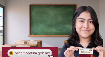 Beca Rita Cetina: ¿Cómo consultar el estatus de tu registro?