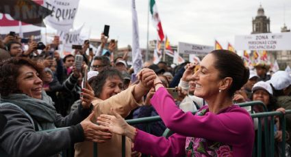 100 días de Claudia Sheinbaum: Mario Maldonado destaca puntos clave del discurso presidencial