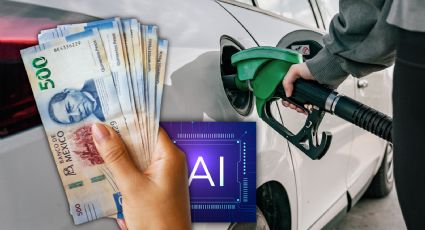 Los 5 autos que destacan por ser ahorradores de gasolina en 2025, según la inteligencia artificial