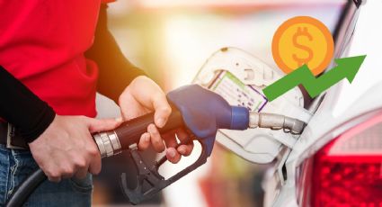 Este es el precio de la gasolina en Nuevo León hoy lunes 13 de enero