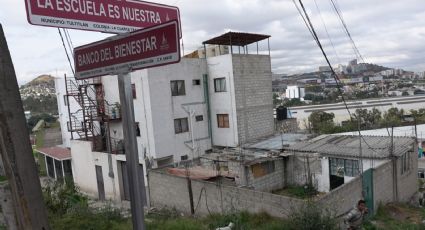 ¡Se llamaba! Vecinos de colonia Firmeza III, Edomex, votan contra nombre Cuarta Transformación