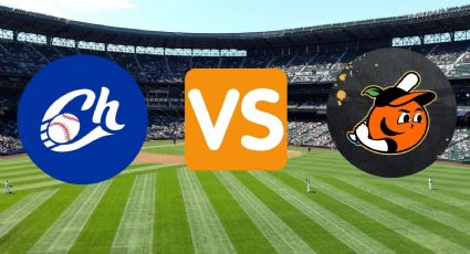 Charros vs Naranjeros: a qué hora y dónde ver el juego 3 de las semifinales en la LMP