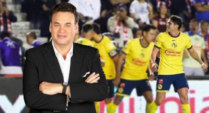 'El Pachuca juega con jóvenes y no se arma tanto escándalo': David Faitelson