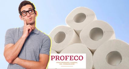 Estas son las 3 marcas de papel higiénico con más hojas por rollo