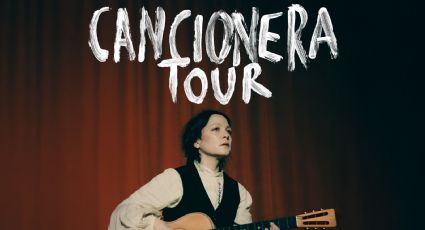 Natalia Lafourcade en Monterrey: ¿Cuándo y dónde será el concierto?