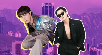 ¿Por qué J-Hope de BTS no incluirá Monterrey en su gira? Esta es la razón