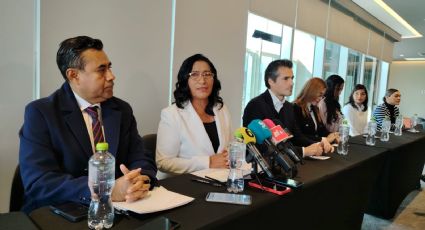 Alcaldesa de Acapulco visita Monterrey para promover el turismo joven