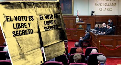 Continúa proceso de elección judicial: Metodología, críticas y retos del Comité legislativo